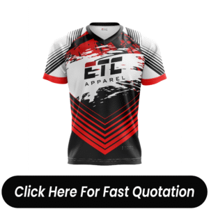 8. Rugby Jersey