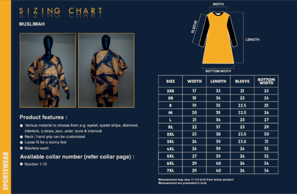 4. Muslimah - Image 2