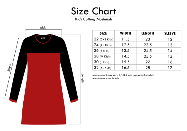 4. Muslimah - Image 3