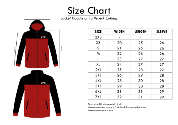 Jacket - Image 2