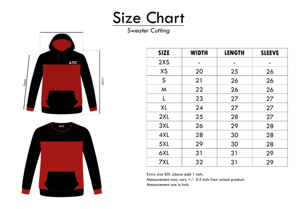 Sweater - Image 2