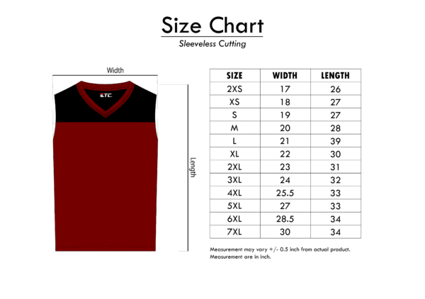 Sleeveless - Image 2