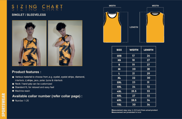 Sleeveless - Image 2