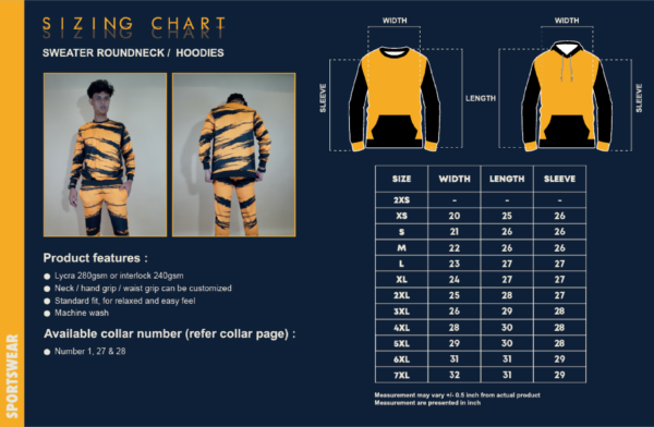 Sweater - Image 2