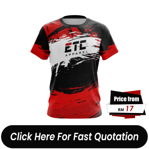 2. Short Sleeve