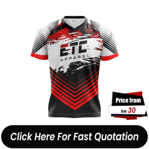 8. Rugby Jersey