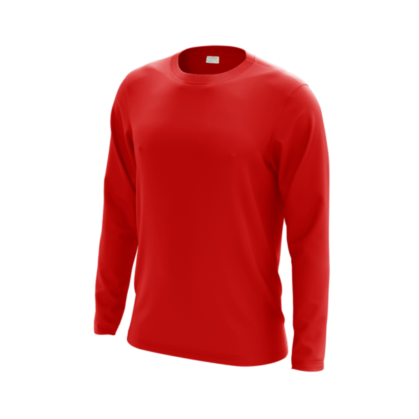 Adult Long Sleeve