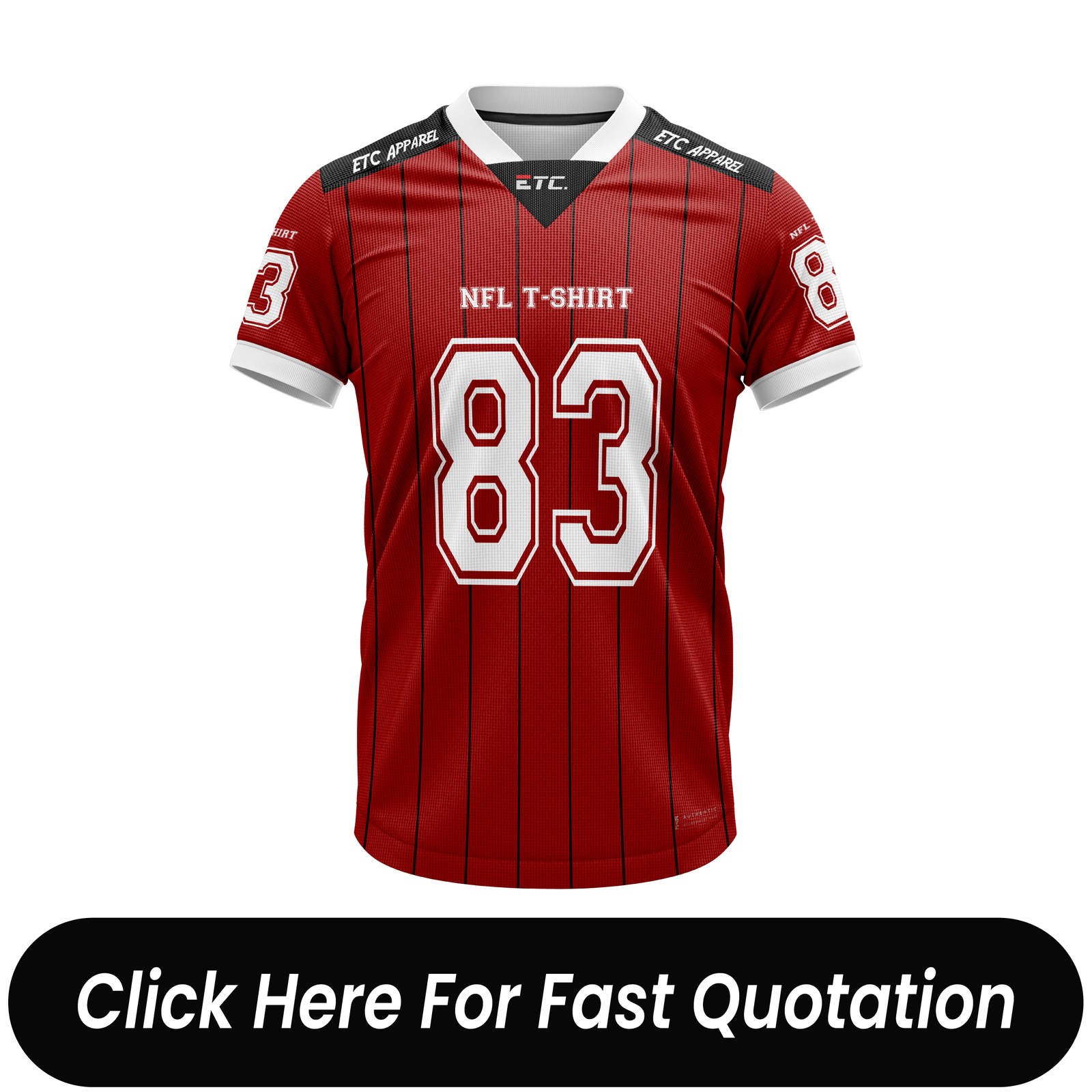 6. NFL Shirt